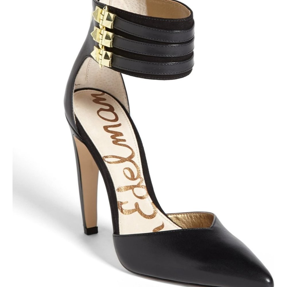 'Claire' Pump
